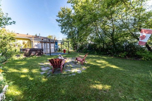 303 3 Street, Rural Lac Ste. Anne County, AB - Outdoor