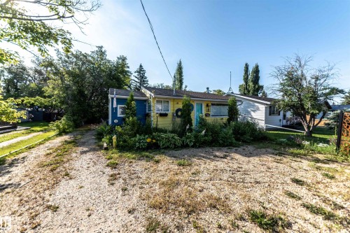 303 3 Street, Rural Lac Ste. Anne County, AB - Outdoor