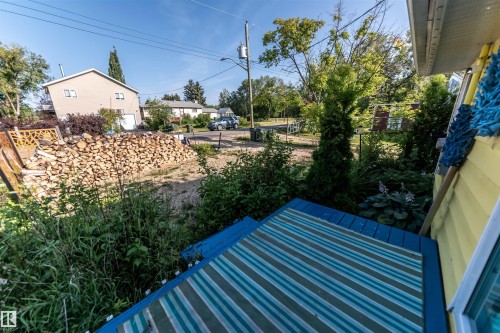 303 3 Street, Rural Lac Ste. Anne County, AB - Outdoor With Deck Patio Veranda With Exterior