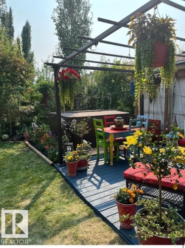 303 3 Street, Rural Lac Ste. Anne County, AB - Outdoor With Body Of Water With View