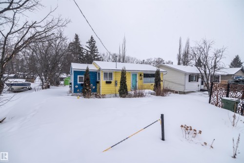 303 3 Street, Rural Lac Ste. Anne County, AB - Outdoor