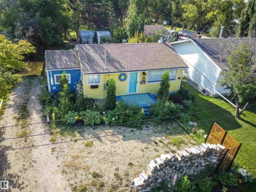 303 3 Street, Rural Lac Ste. Anne County, AB - Outdoor