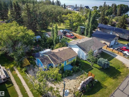 303 3 Street, Rural Lac Ste. Anne County, AB - Outdoor