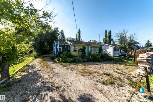 303 3 Street, Rural Lac Ste. Anne County, AB - Outdoor