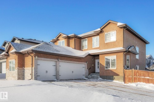102 LAKEWOOD Close  Beaumont, AB T4X 0B5