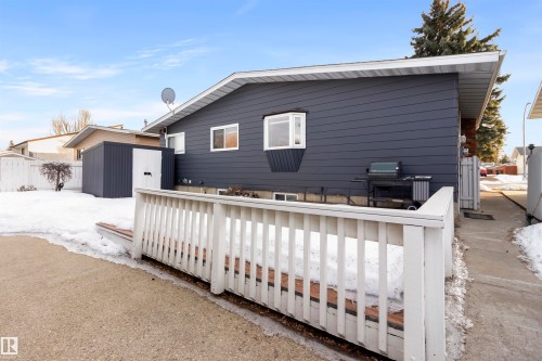 6928 13 Avenue, Edmonton, AB 