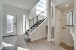 163 CANTER Wynd  Sherwood Park, AB T8H 2Z4