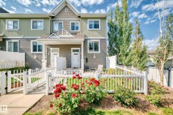 90 4050 SAVARYN Drive  Edmonton, AB T6X 1R8