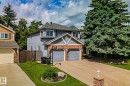 122 Village Downs, Sherwood Park, AB  - Outdoor 
