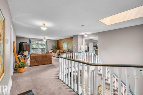 122 Village Downs, Sherwood Park, AB - Indoor Photo Showing Other Room