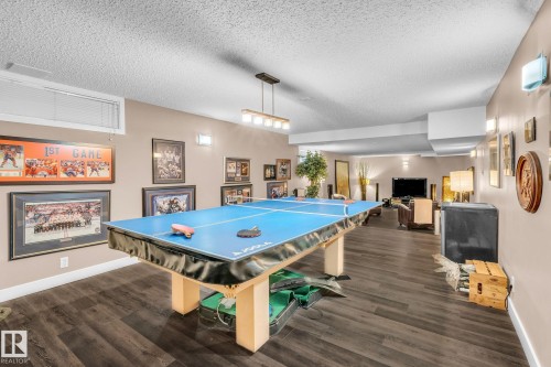 122 Village Downs, Sherwood Park, AB - Indoor Photo Showing Other Room