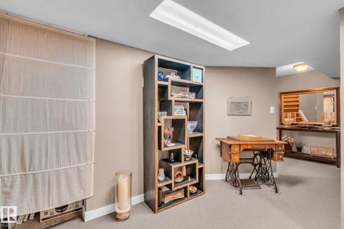 122 Village Downs, Sherwood Park, AB - Indoor Photo Showing Other Room