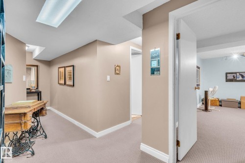 122 Village Downs, Sherwood Park, AB - Indoor Photo Showing Other Room