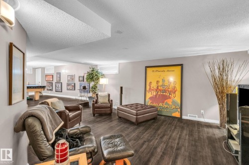 122 Village Downs, Sherwood Park, AB - Indoor Photo Showing Other Room