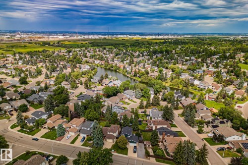 122 Village Downs, Sherwood Park, AB - Outdoor With View