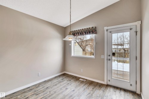 91 Hamilton Crescent, St. Albert, AB - Indoor Photo Showing Other Room