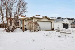 91 HAMILTON Crescent  St. Albert, AB T8N 6W7