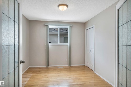 91 Hamilton Crescent, St. Albert, AB - Indoor Photo Showing Other Room