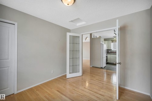 91 Hamilton Crescent, St. Albert, AB - Indoor Photo Showing Other Room
