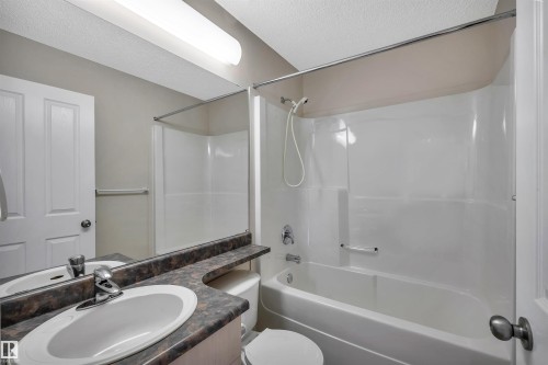 91 Hamilton Crescent, St. Albert, AB - Indoor Photo Showing Bathroom