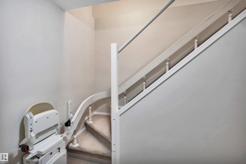 91 Hamilton Crescent, St. Albert, AB - Indoor Photo Showing Other Room