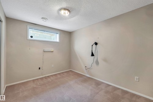 91 Hamilton Crescent, St. Albert, AB - Indoor Photo Showing Other Room
