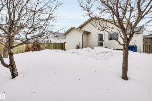 91 Hamilton Crescent, St. Albert, AB - Outdoor