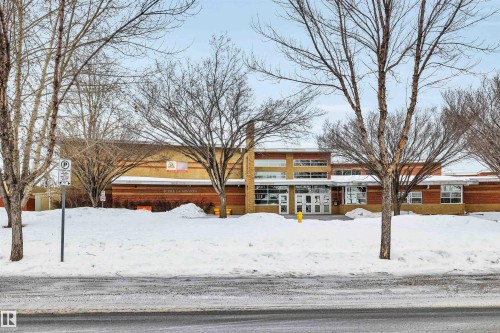 91 Hamilton Crescent, St. Albert, AB - Outdoor