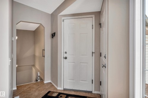 91 Hamilton Crescent, St. Albert, AB - Indoor Photo Showing Other Room