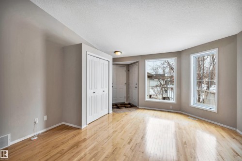 91 Hamilton Crescent, St. Albert, AB - Indoor Photo Showing Other Room