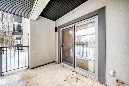 108 1144 Adamson Drive, Edmonton, AB - Outdoor With Exterior
