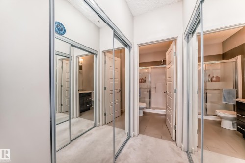 108 1144 Adamson Drive, Edmonton, AB - Indoor Photo Showing Bathroom