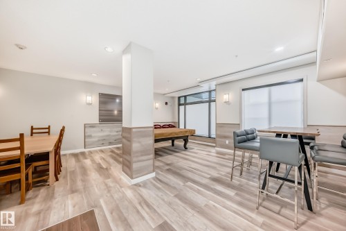 108 1144 Adamson Drive, Edmonton, AB - Indoor