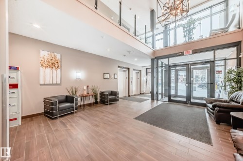 108 1144 Adamson Drive, Edmonton, AB - Indoor Photo Showing Other Room