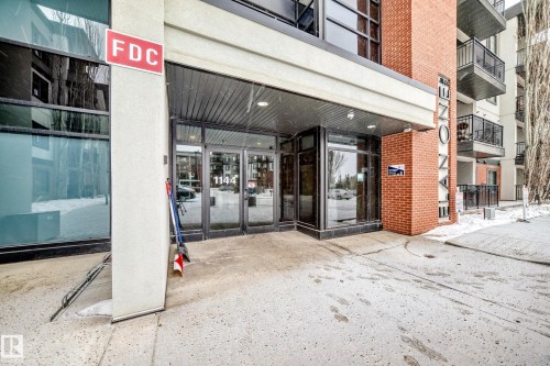 108 1144 Adamson Drive, Edmonton, AB - Outdoor