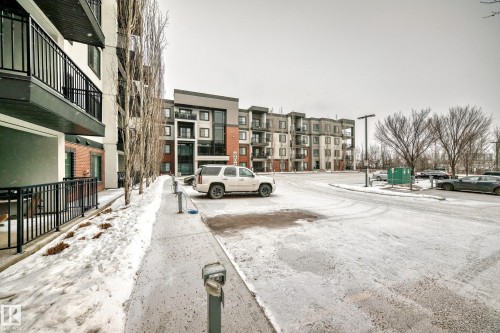 108 1144 Adamson Drive, Edmonton, AB - Outdoor