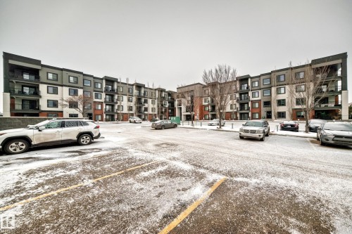 108 1144 Adamson Drive, Edmonton, AB - Outdoor With Facade