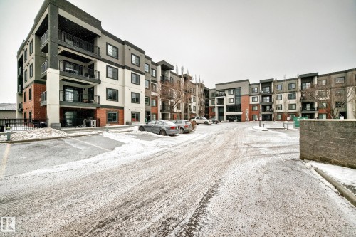 108 1144 Adamson Drive, Edmonton, AB - Outdoor With Facade
