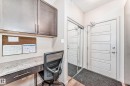 108 1144 Adamson Drive, Edmonton, AB  - Indoor Photo Showing Office 