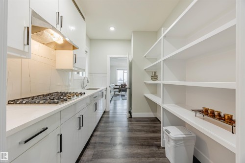 9007 181 Avenue, Edmonton, AB - Indoor