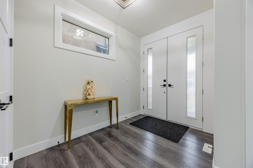 9007 181 Avenue, Edmonton, AB - Indoor Photo Showing Other Room