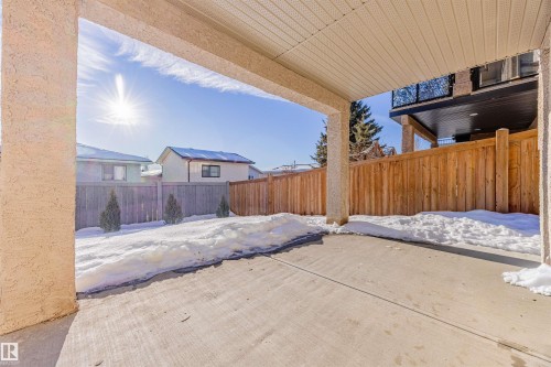 9007 181 Avenue, Edmonton, AB - Outdoor With Exterior