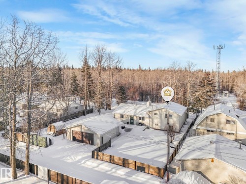 4835 60 Street, Rural Lac Ste. Anne County, AB - Outdoor