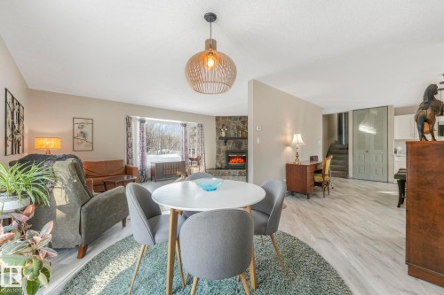 4835 60 Street, Rural Lac Ste. Anne County, AB - Indoor