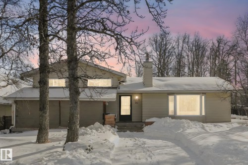 4835 60 Street, Rural Lac Ste. Anne County, AB - Outdoor