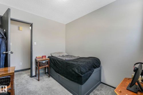 4835 60 Street, Rural Lac Ste. Anne County, AB - Indoor Photo Showing Bedroom