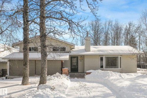 4835 60 Street, Rural Lac Ste. Anne County, AB - Outdoor