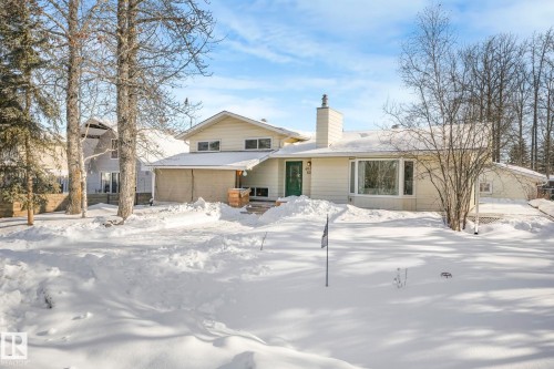4835 60 Street, Rural Lac Ste. Anne County, AB - Outdoor