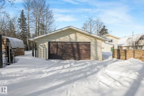 4835 60 Street, Rural Lac Ste. Anne County, AB - Outdoor
