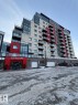 View of apartment building / complex - 706 5151 Windermere Bv, Edmonton, AB  - Outdoor With Facade 
